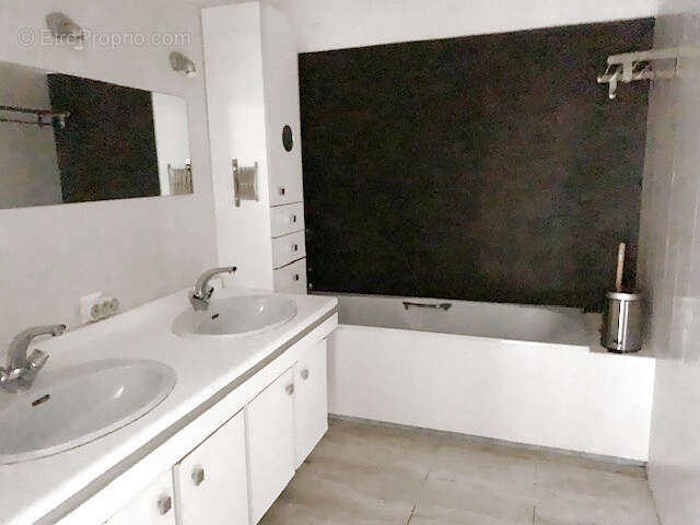 Appartement à PONTIVY