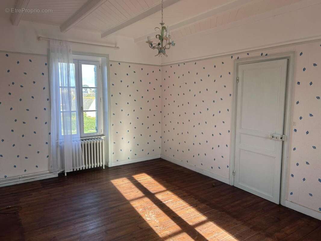 Photo 6 - Maison à ROSCOFF