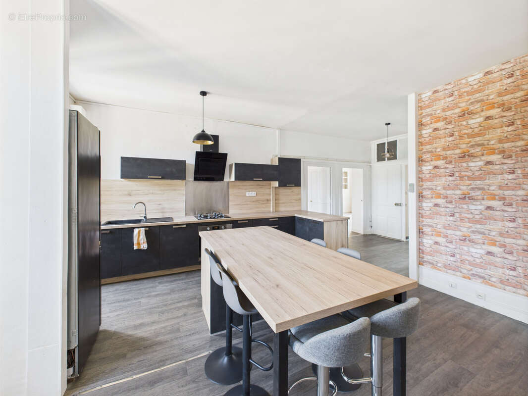 Appartement à AMBERT