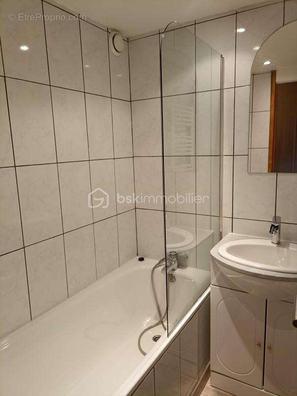 Appartement à LES AVANCHERS-VALMOREL