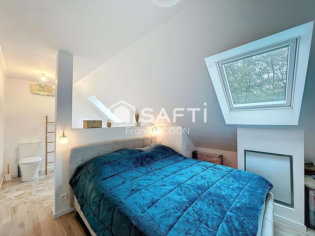 Photo 7 - Maison à MONTS