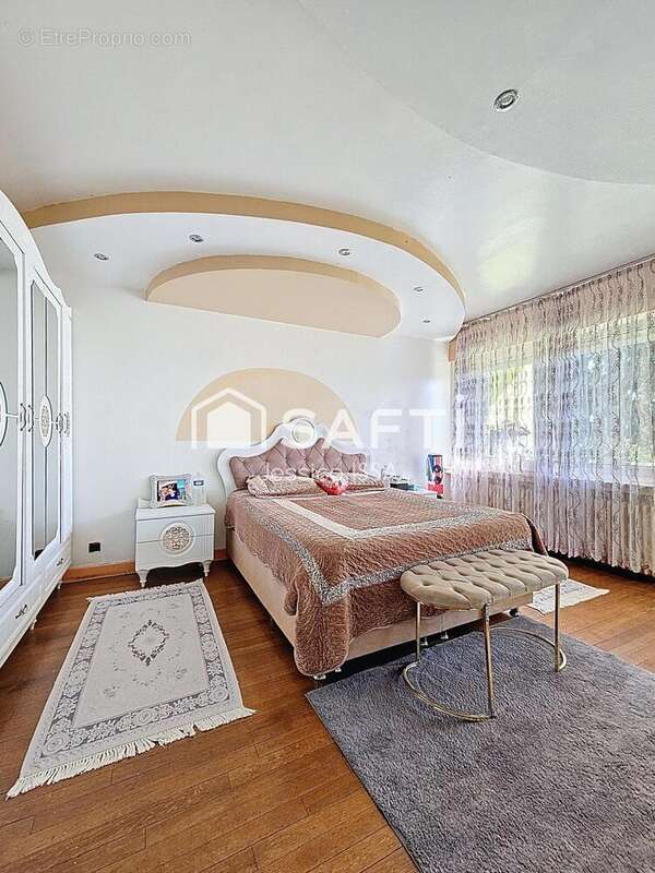 Photo 4 - Maison à L'HOPITAL