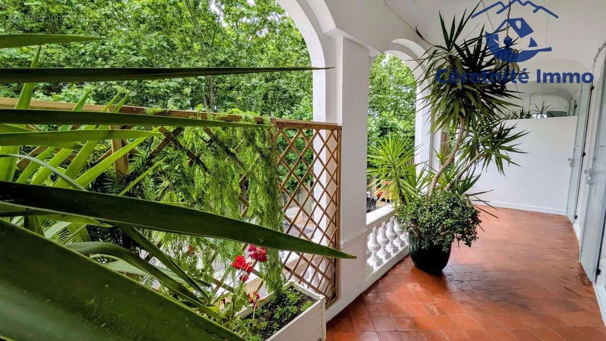 Appartement à LE PERTHUS