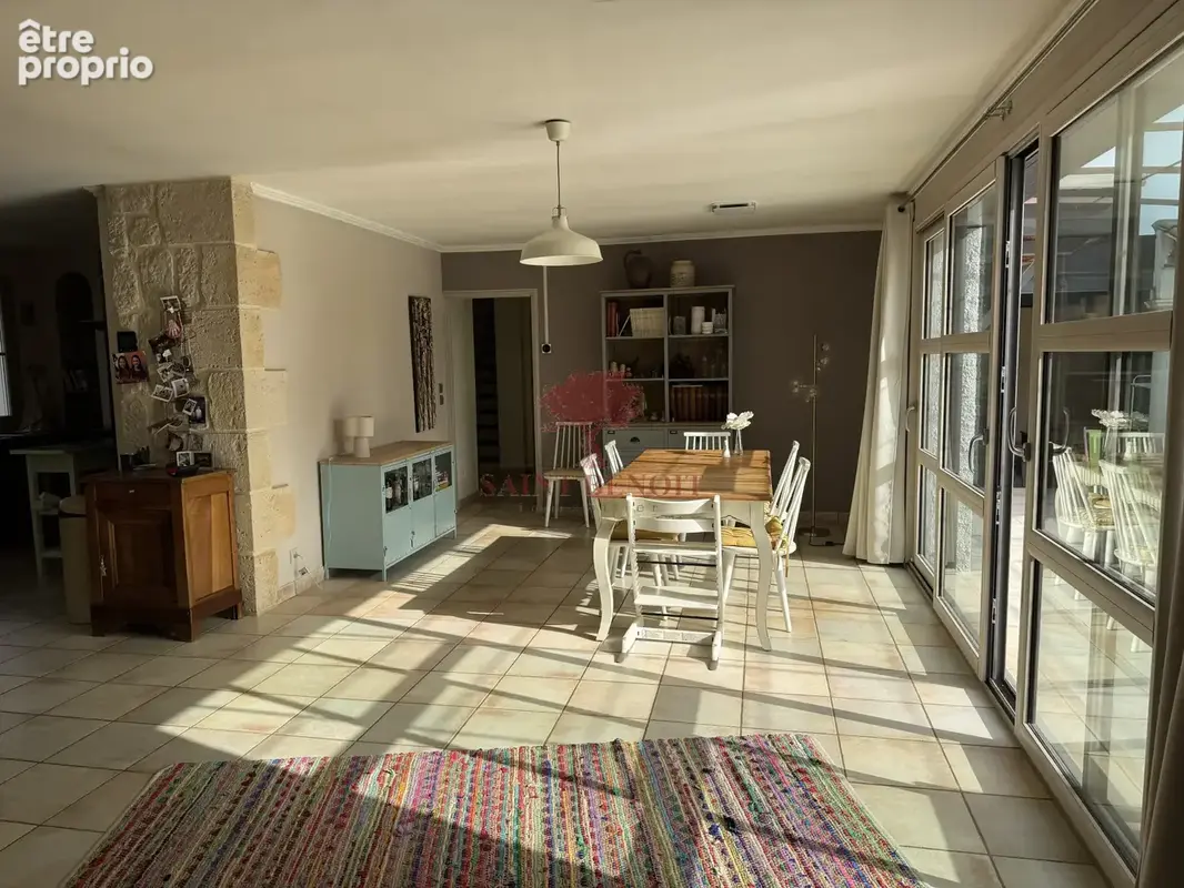 Clermont-l'herault vente jolie maison avec piscine - photo 10