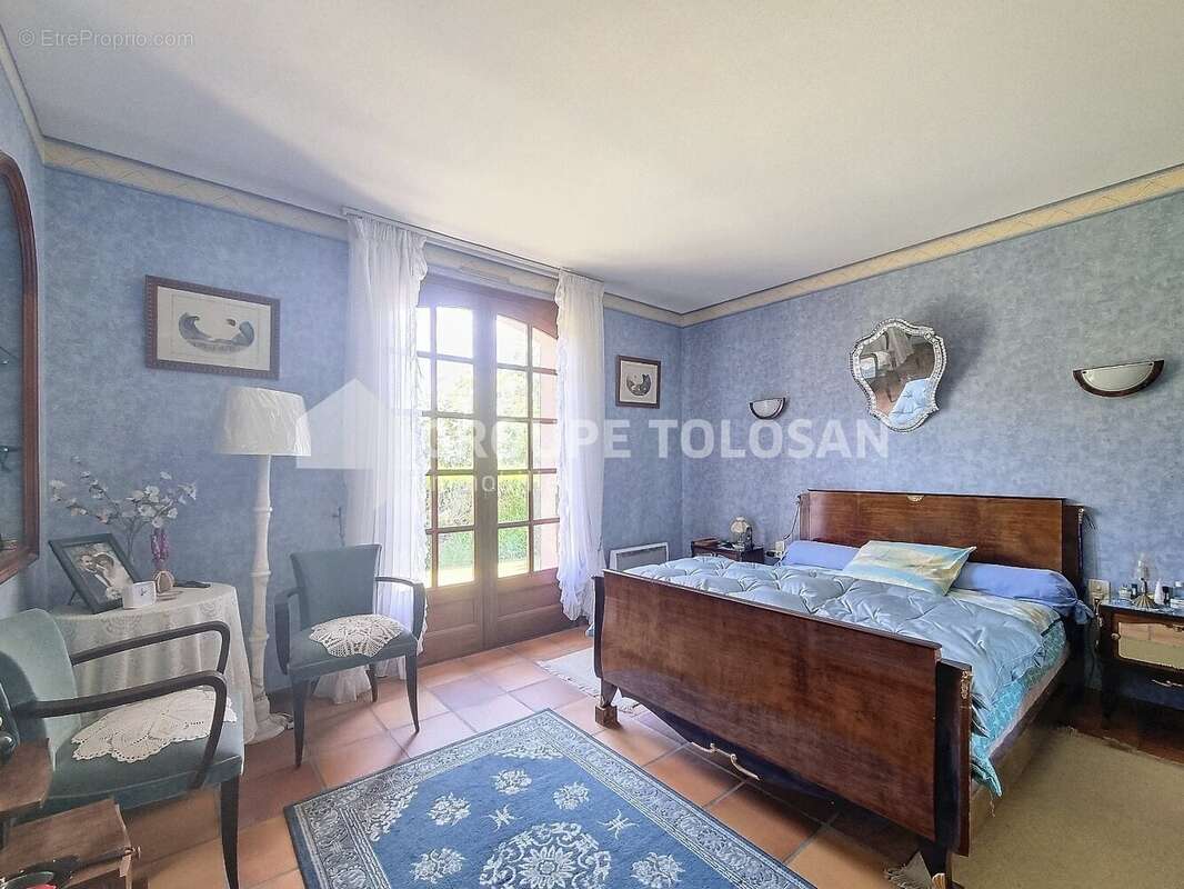 Maison à SAINT-ORENS-DE-GAMEVILLE