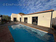 Maison à SAINTE-FOY