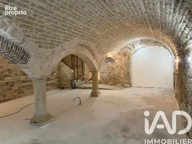Photo 1 - Maison à BAR-SUR-SEINE