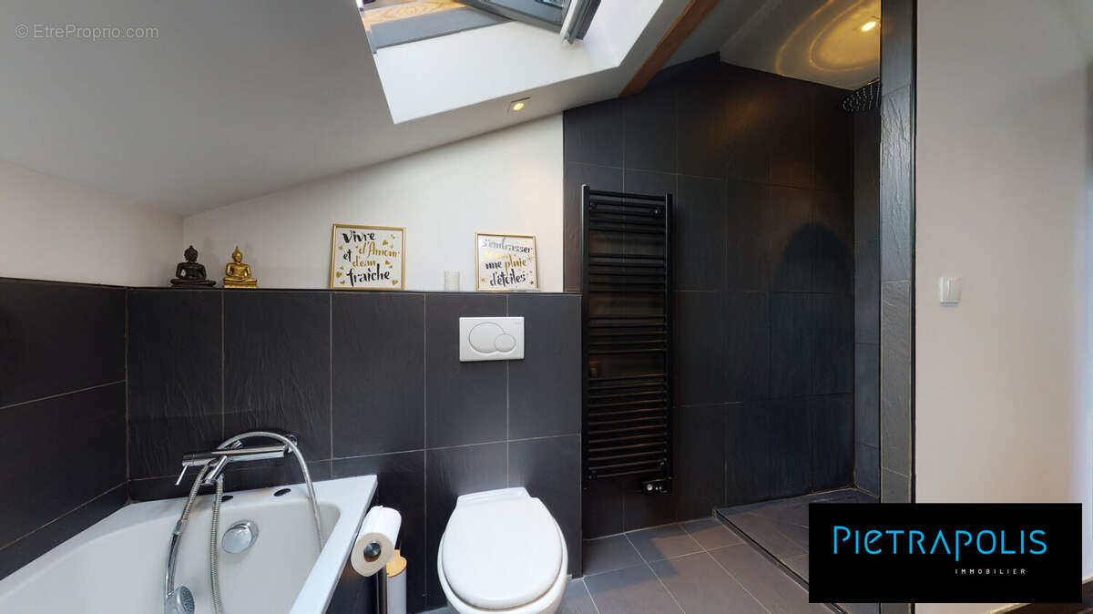 Appartement à LYON-7E