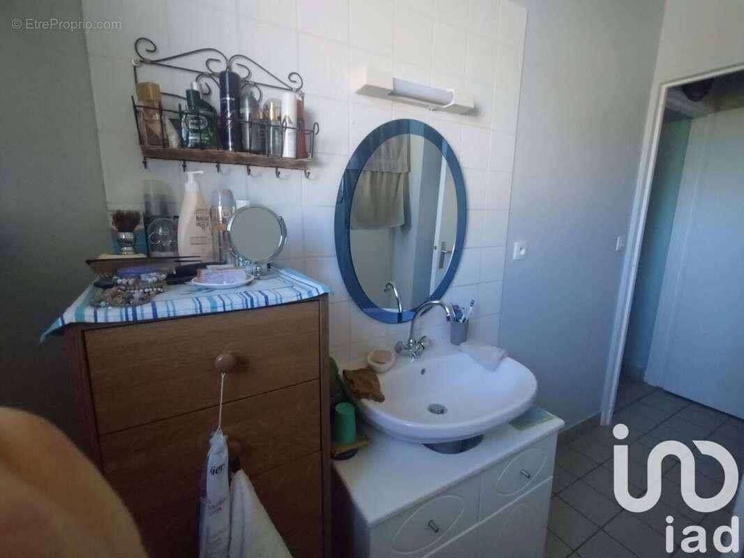 Photo 6 - Maison à SAINTE-JAMME-SUR-SARTHE