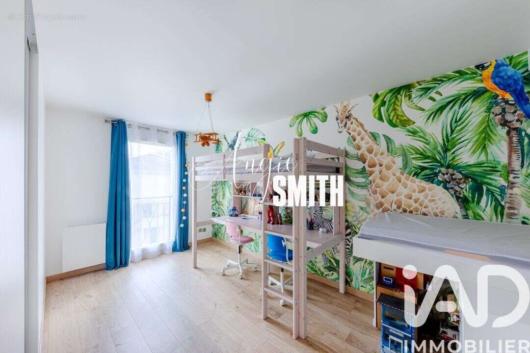 Photo 8 - Appartement à EAUBONNE