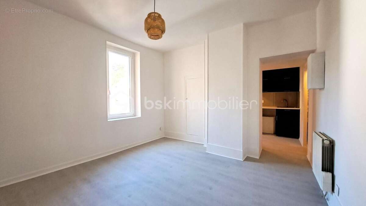 Appartement à ANDRESY
