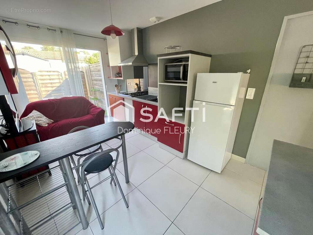 Photo 8 - Maison à SOULLANS