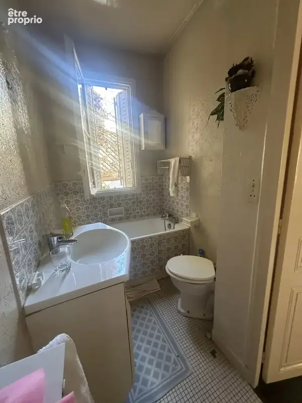 DUPLEX  6 pièces 120 m² - photo 19