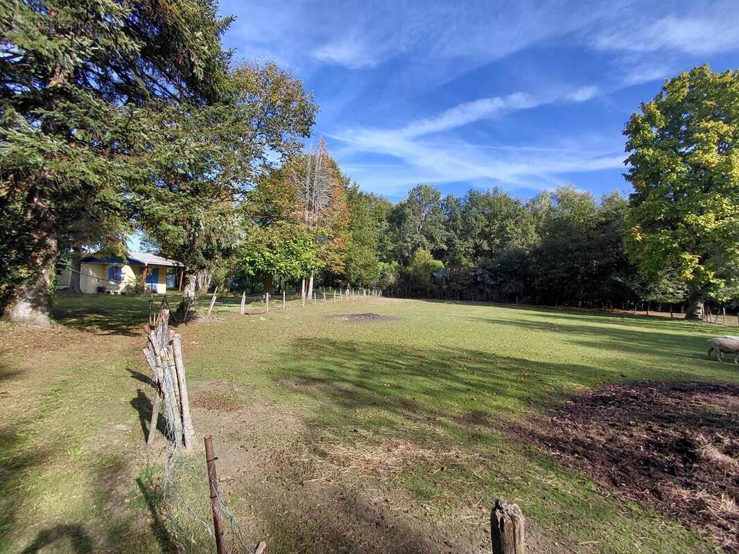 Photo 4 - Maison à CHALEIX