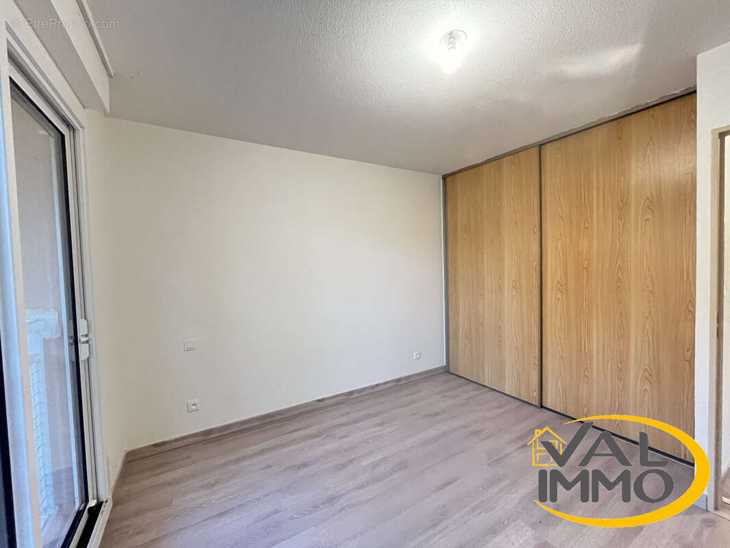 Appartement à BALMA