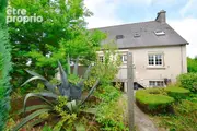 Maison à CAST