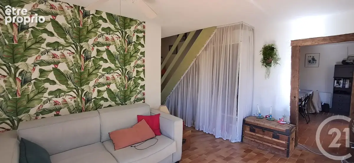 Maison 3 pièces 37 m² à vendre à Saint-Cyprien (66750) - photo 14