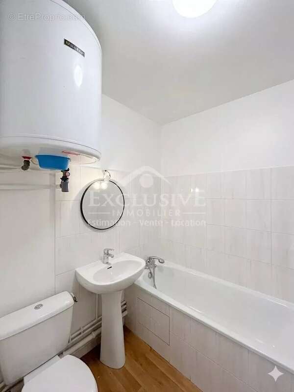Appartement à DEAUVILLE