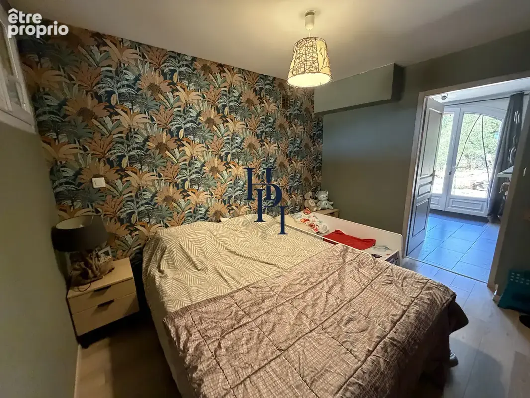 Vente maison avec terrain Combret avec vue panoramique - photo 8