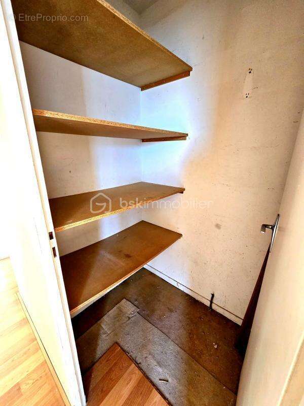 Appartement à ANGLET