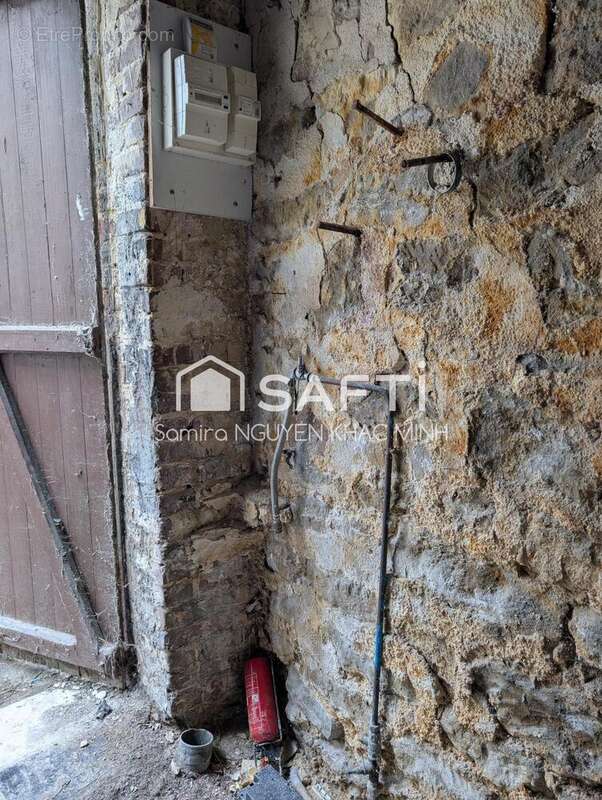 Photo 7 - Parking à HERBLAY