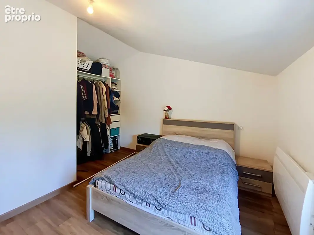 À vendre ? Maison familiale de 111 m² à Belleville 3 chambres - photo 10