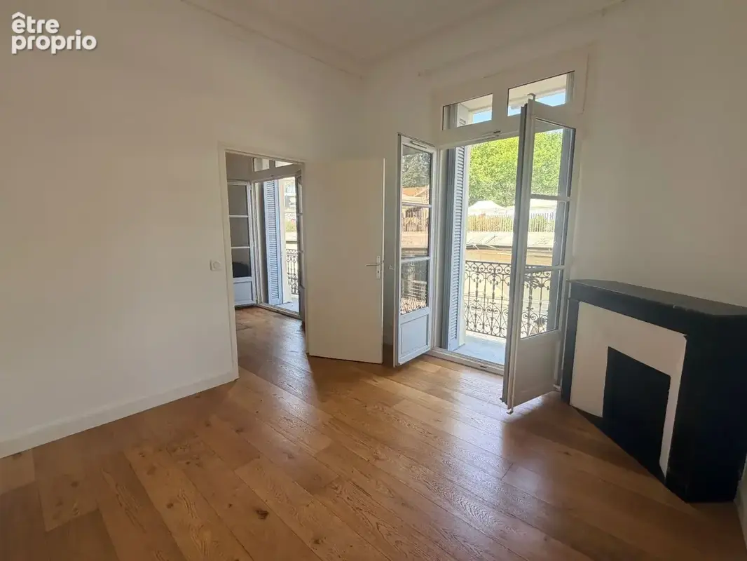 Appartement 36 m² à Montpellier  - photo 7