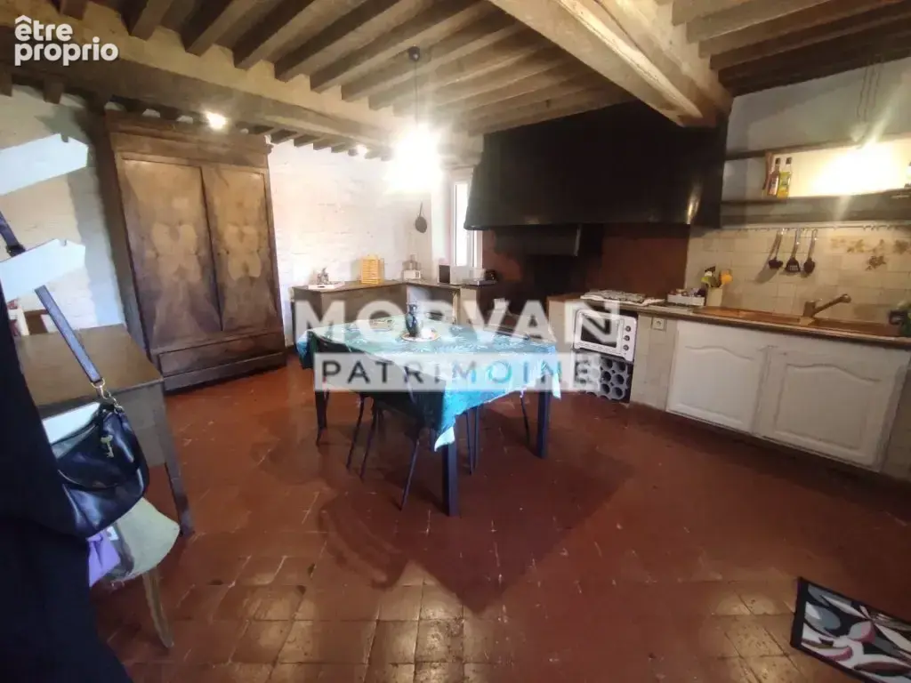 Au coeur du Morvan et seulement 10 min de Château Chinon - photo 3