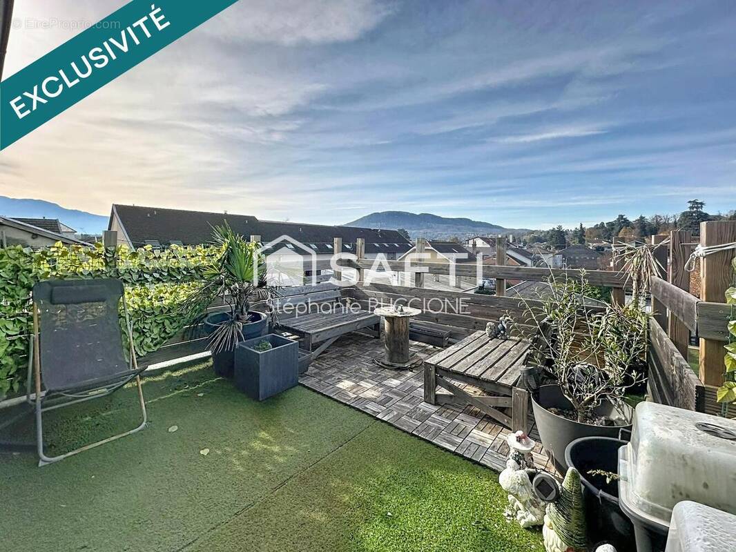 Photo 1 - Appartement à RIVES