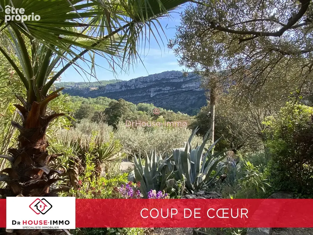 Maison 4 pièces 125 m² à vendre à Saint-Martin-D'ardeche (07700) - photo 6