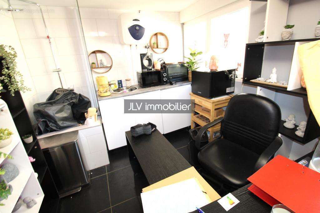 Maison à SAINT-POL-SUR-MER