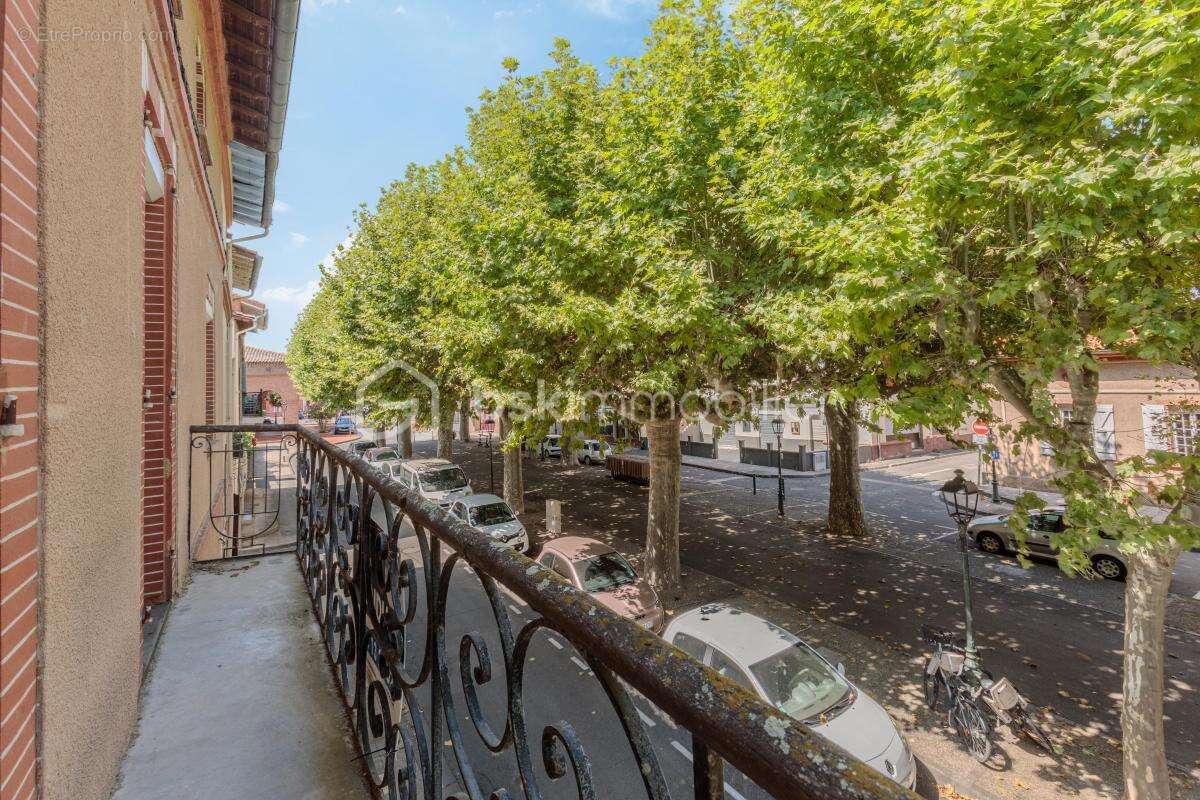 Appartement coup de coeur - photo 9