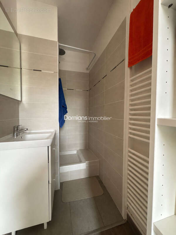 Appartement 24 m² à Argeles-Sur-Mer  - photo 6