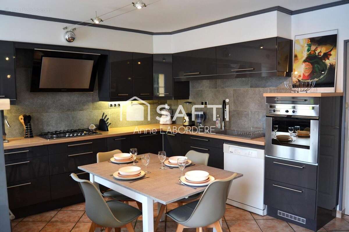 Photo 3 - Maison à ARDILLIERES