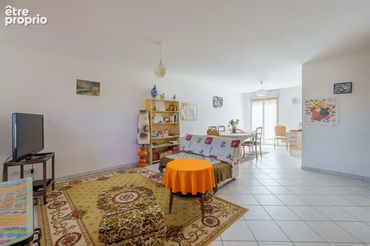 Maison 5 pièces 103 m² à vendre à Chagny (71150) - photo 3