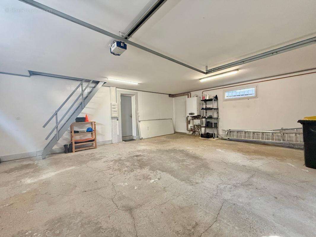 Maison à GEVREY-CHAMBERTIN