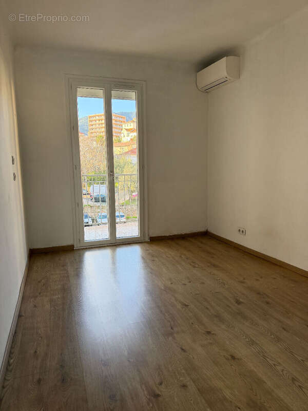 Appartement à AJACCIO
