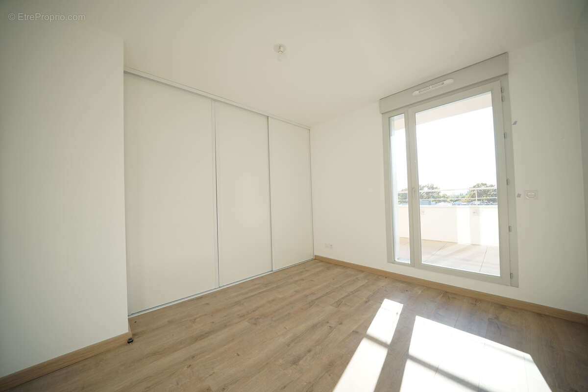 Appartement à MEYLAN