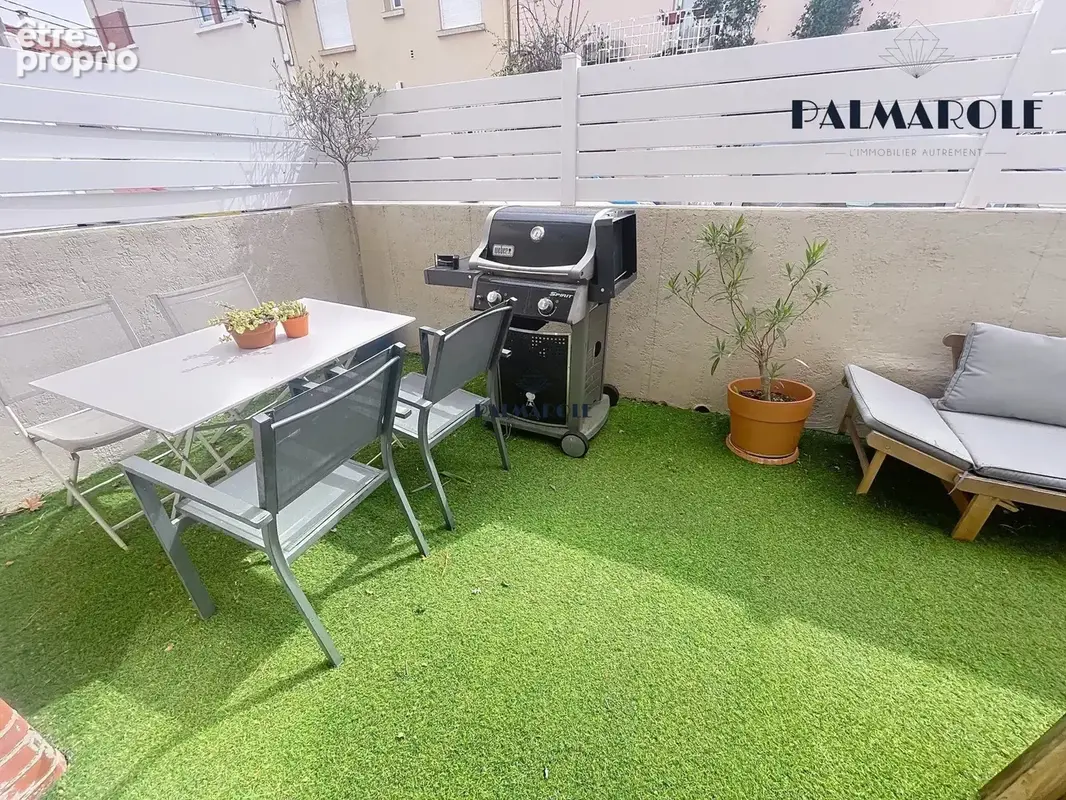 Maison 4 pièces 114 m² à vendre à Perpignan (66000) - photo 5
