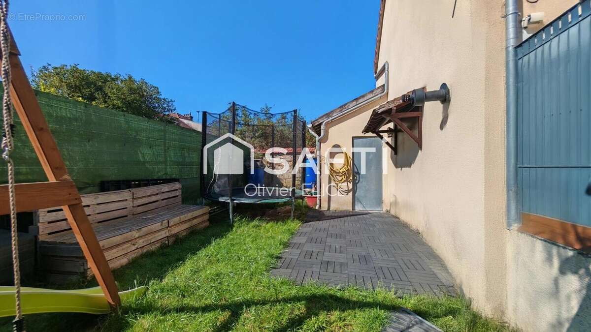 Photo 9 - Maison à NOGENT-SUR-OISE