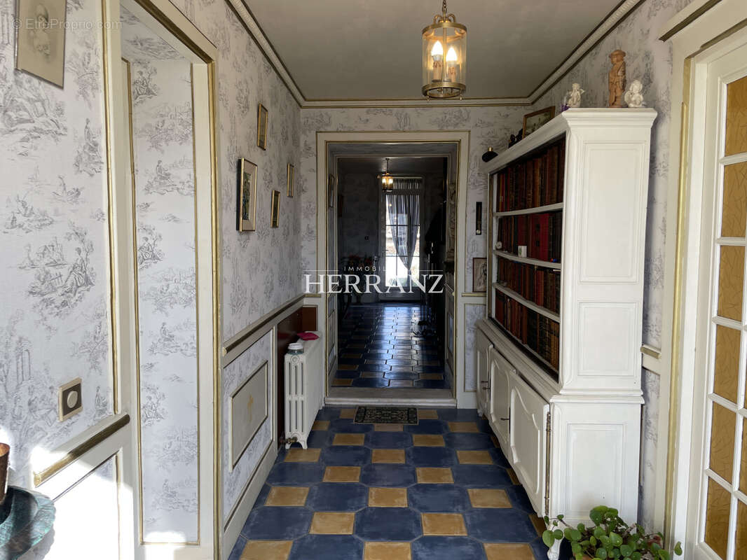 Maison à SAINTE-COLOMBE