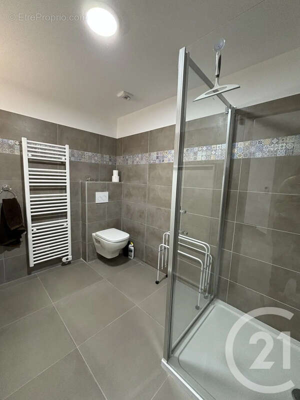 Appartement à VILLE-DI-PIETRABUGNO