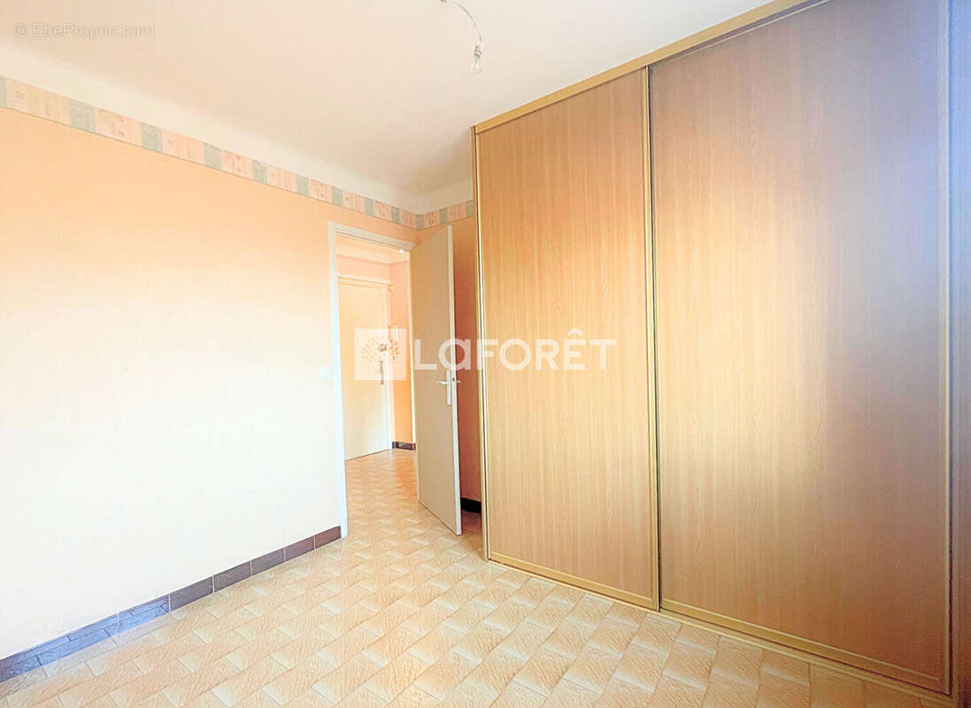 Appartement Cannes 2 pièce(s) 42 m2 - photo 4