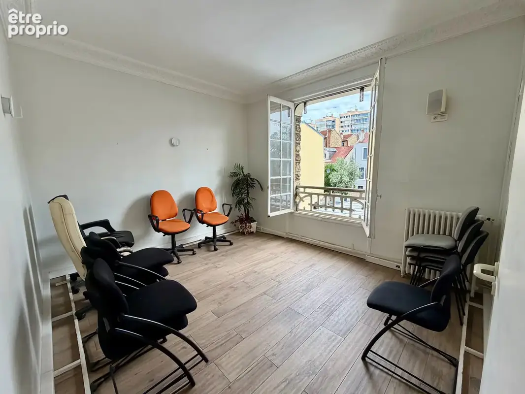 Maison belle époque de 387m2 - photo 10