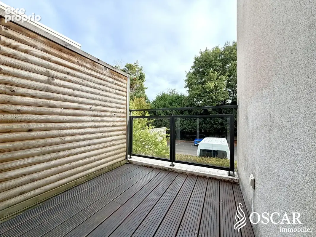 Appartement 2 pièces 42 m² à vendre à Nantes (44300) - photo 6