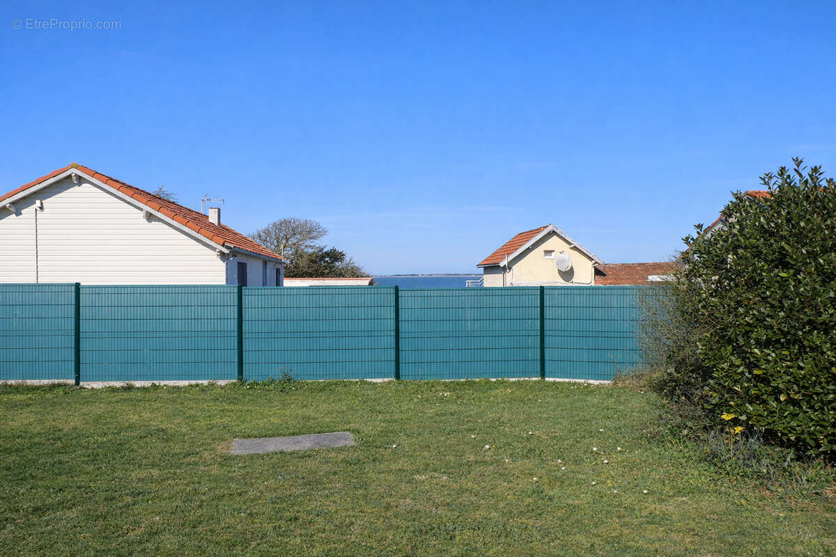 Maison à LA PLAINE-SUR-MER