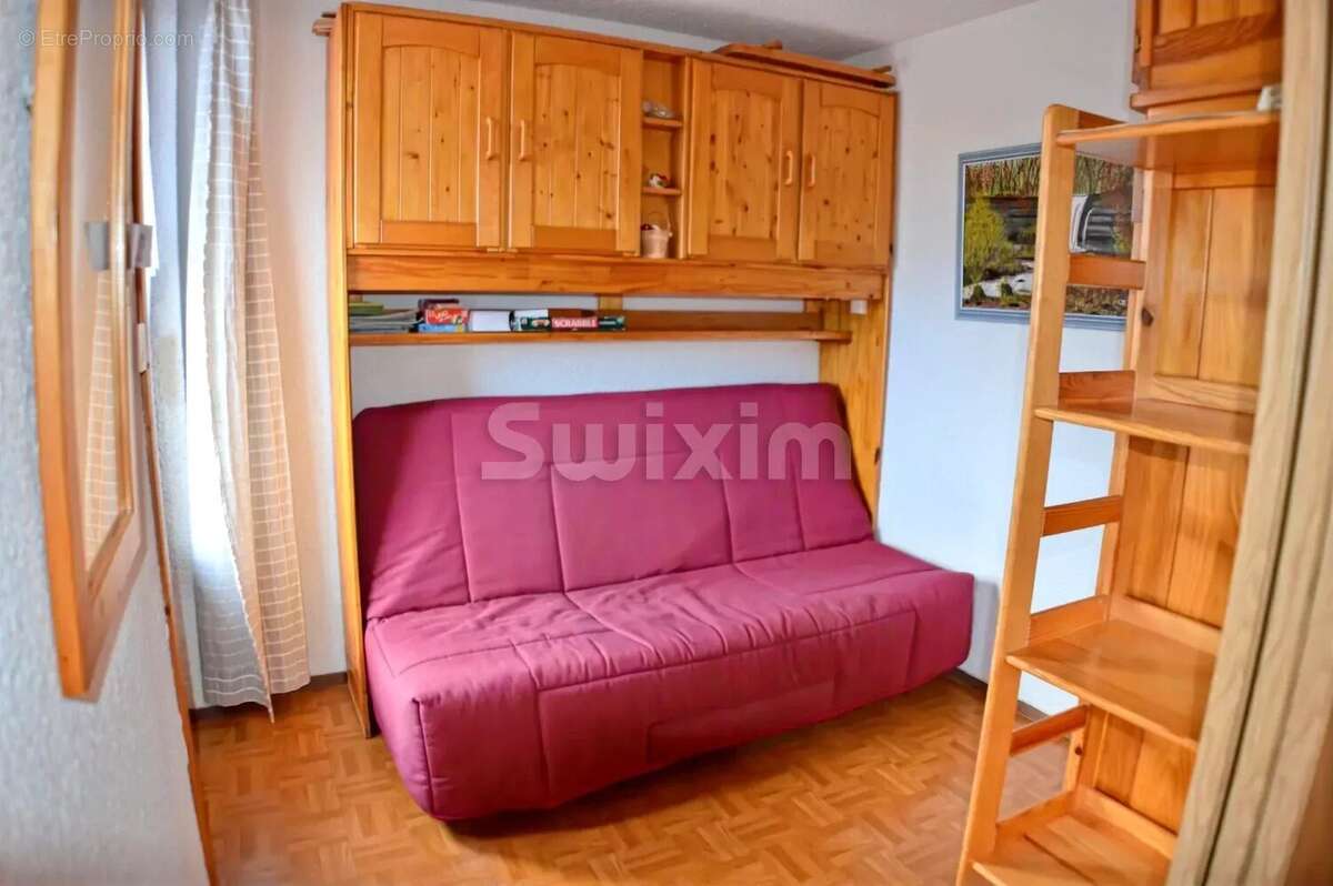 Appartement à LES ROUSSES