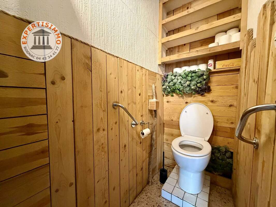 Mauran – maison t4 de plain-pied – 130 m² – terrain 750 m² -dpe b - photo 12