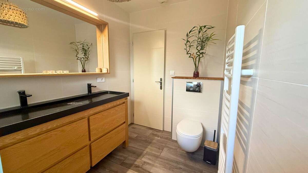 Maison à RETZWILLER