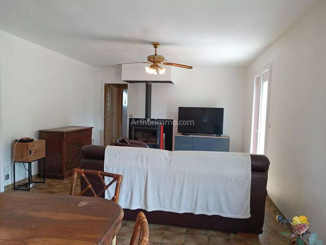 Vente Maison Auray(56400) 299 900ï¿œ - photo 3